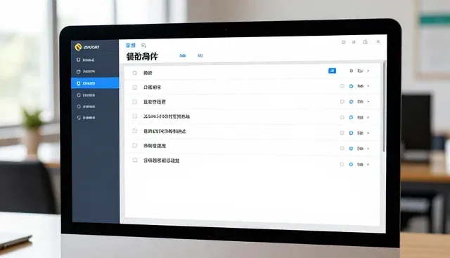仓储配送系统技术迭代中的选型关键点分析