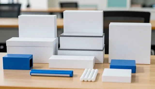 办公用品供应链中的能力建设关键要素分析
