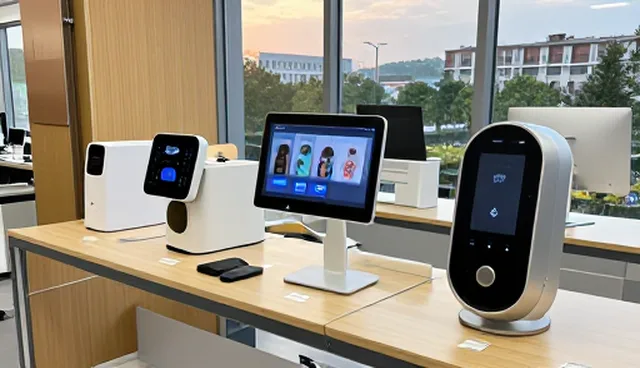 智能办公设备选型关注点及使用限制条件处理方向