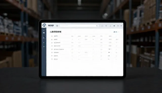 供应链服务选型关注点：5大检查要点解析